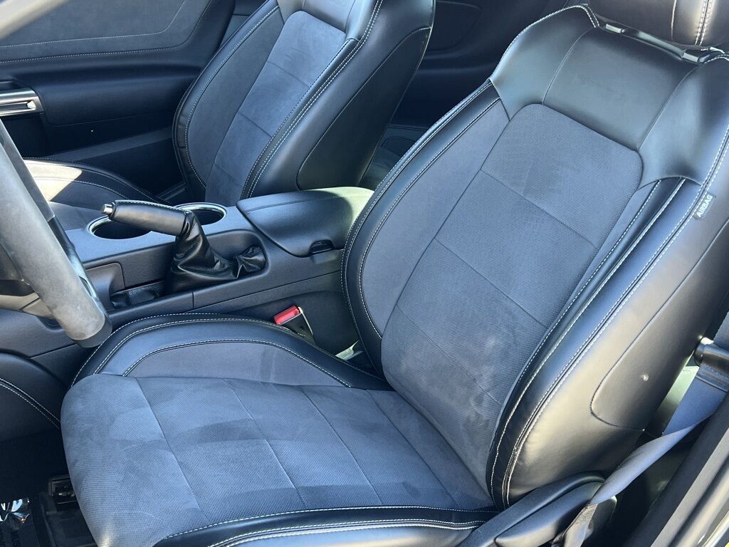 2020 Ford Mustang Shelby GT350 Ft Lauderdale FL