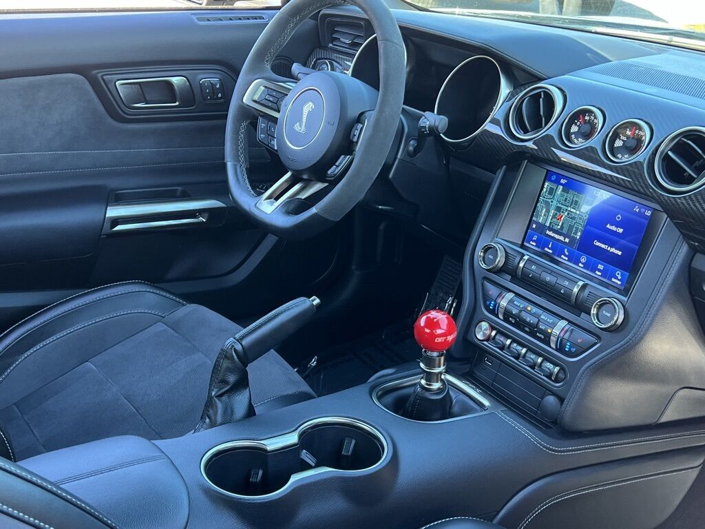 2020 Ford Mustang Shelby GT350 Ft Lauderdale FL