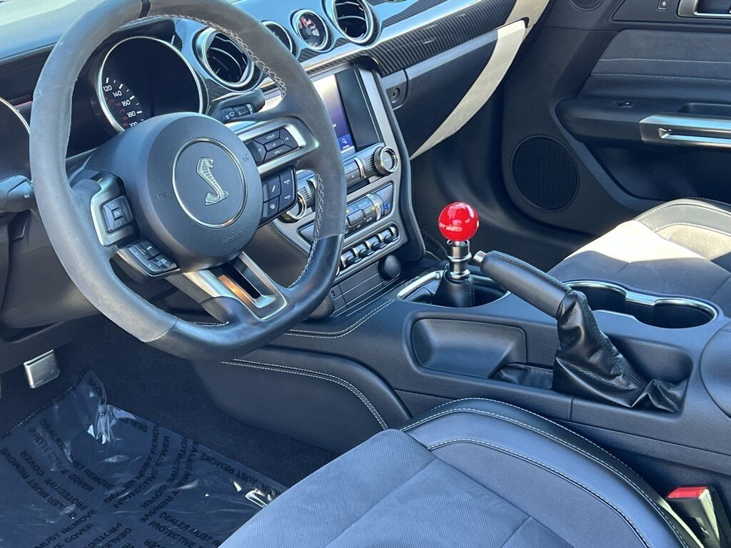 2020 Ford Mustang Shelby GT350 Ft Lauderdale FL