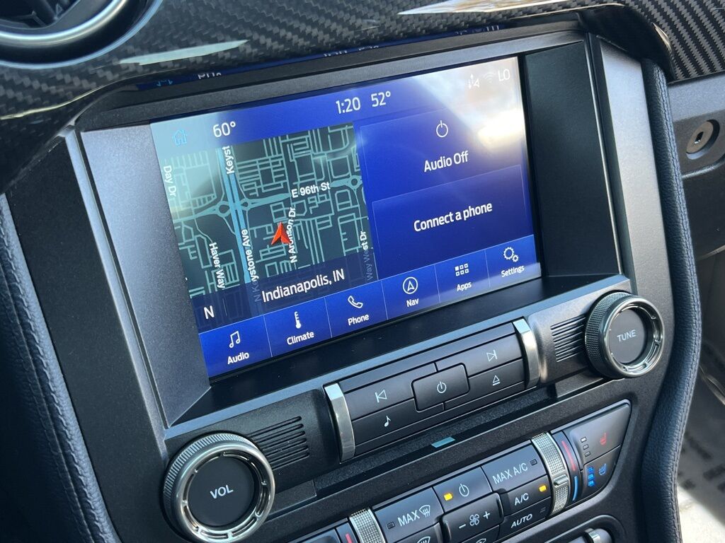 2020 Ford Mustang Shelby GT350 Ft Lauderdale FL