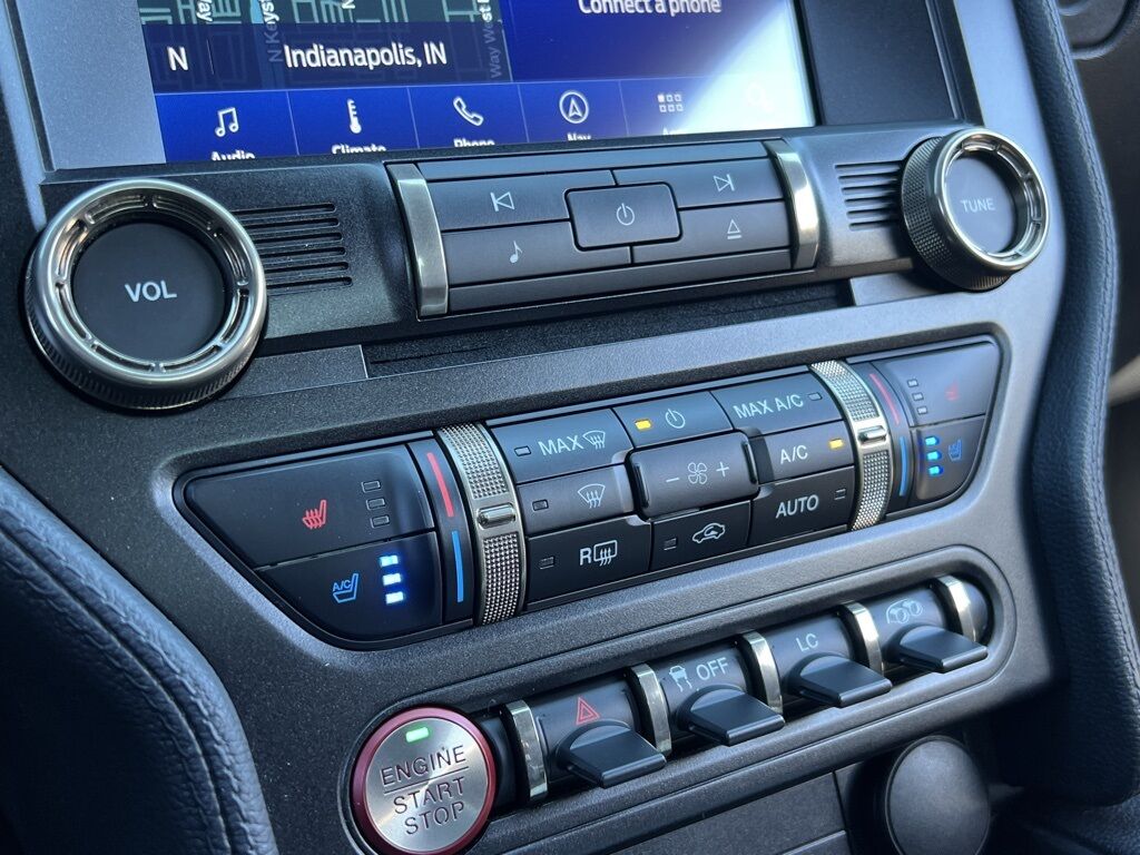 2020 Ford Mustang Shelby GT350 Ft Lauderdale FL