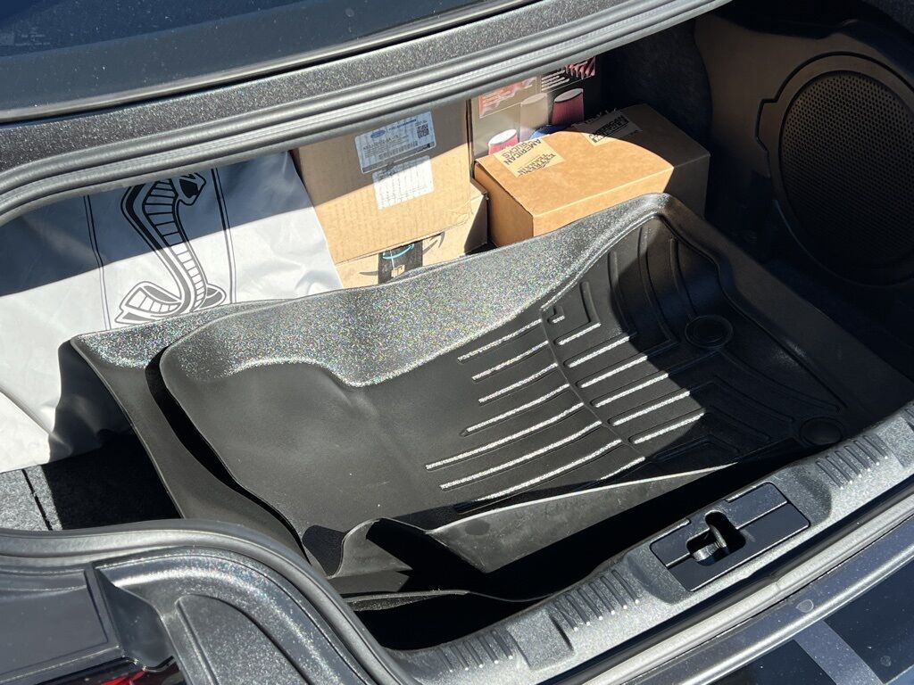 2020 Ford Mustang Shelby GT350 Ft Lauderdale FL