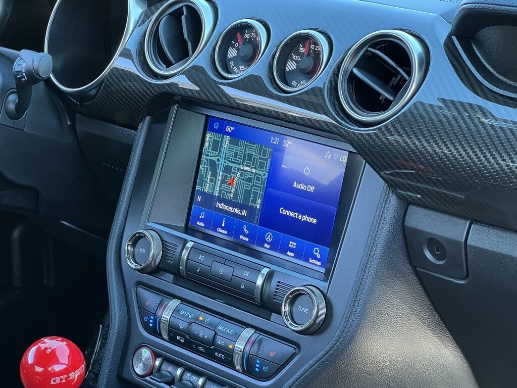 2020 Ford Mustang Shelby GT350 Ft Lauderdale FL