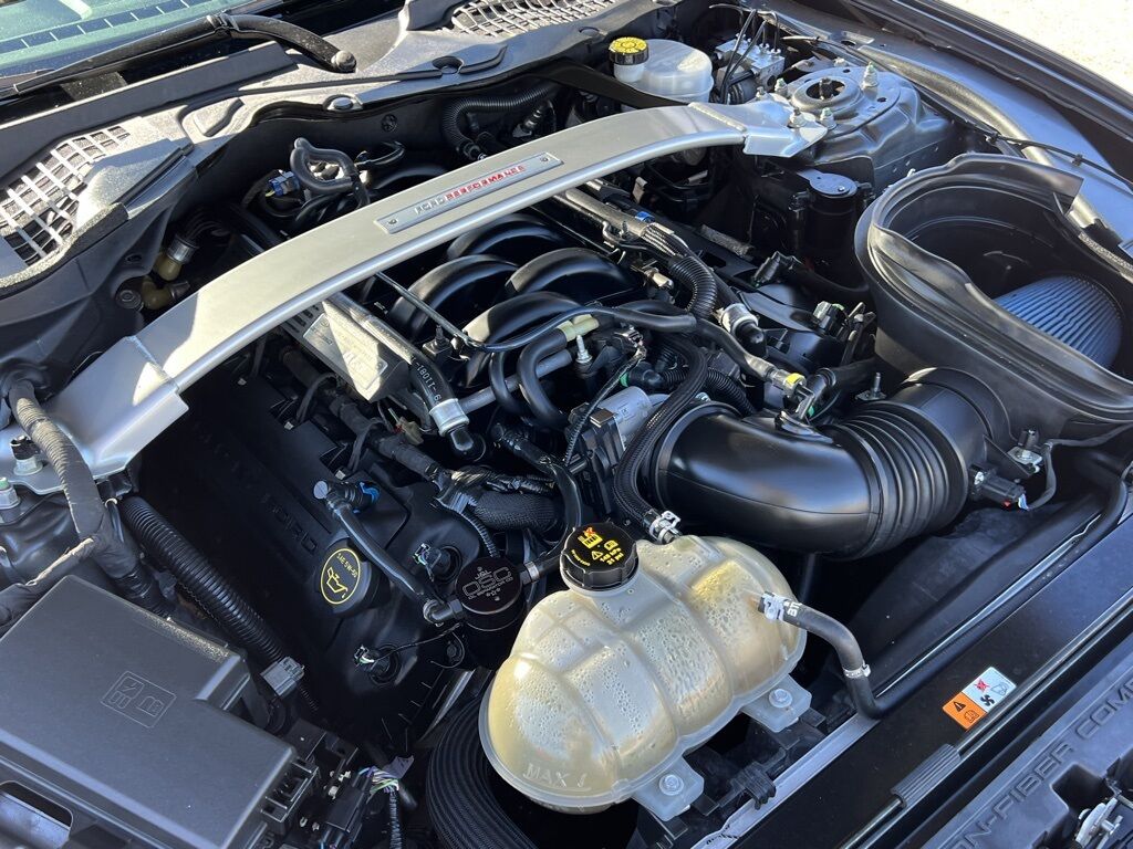 2020 Ford Mustang Shelby GT350 Ft Lauderdale FL