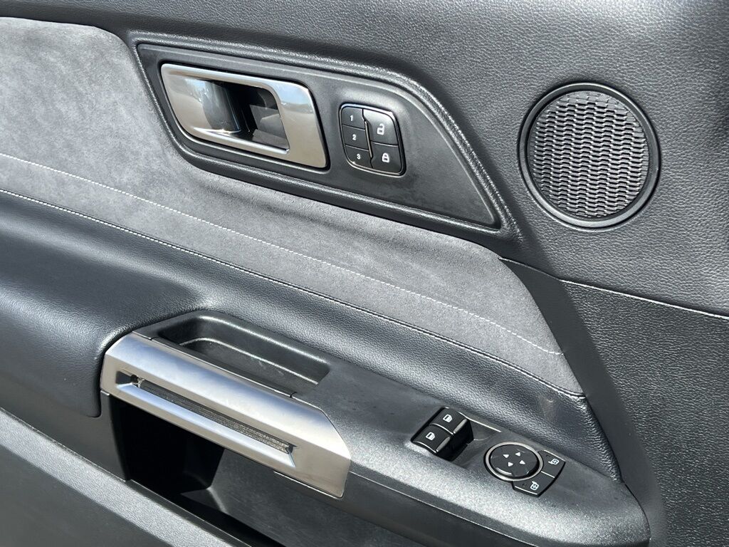 2020 Ford Mustang Shelby GT350 Ft Lauderdale FL