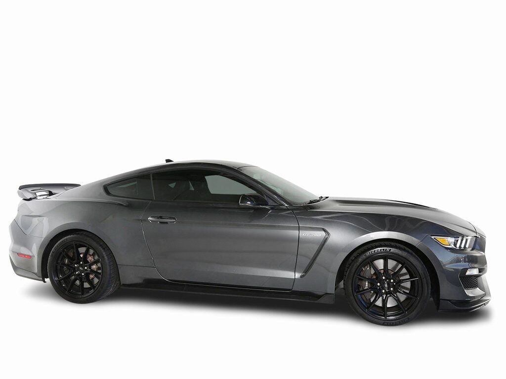 2020 Ford Mustang Shelby GT350 Ft Lauderdale FL