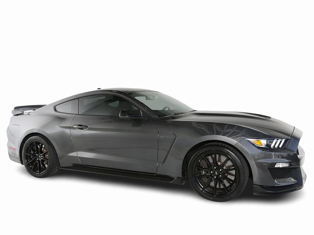 2020 Ford Mustang Shelby GT350 Ft Lauderdale FL