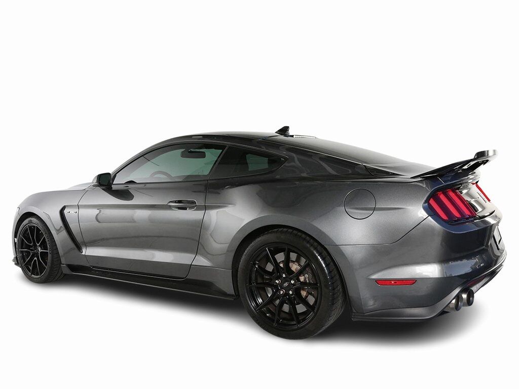 2020 Ford Mustang Shelby GT350 Ft Lauderdale FL