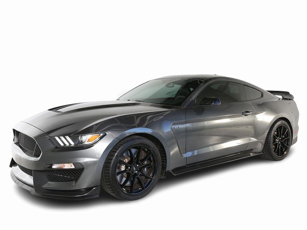 2020 Ford Mustang Shelby GT350 Ft Lauderdale FL