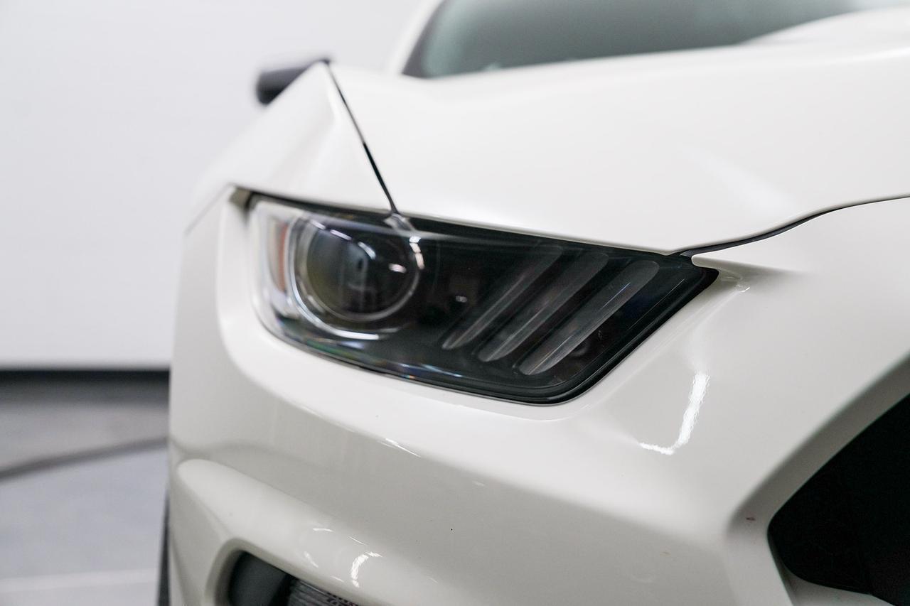 2020 Ford Mustang Shelby GT350 Newport Beach CA