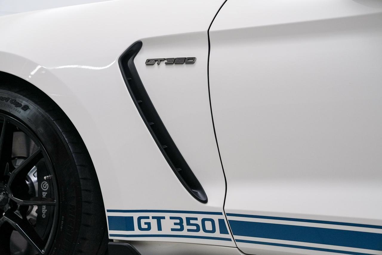 2020 Ford Mustang Shelby GT350 Newport Beach CA