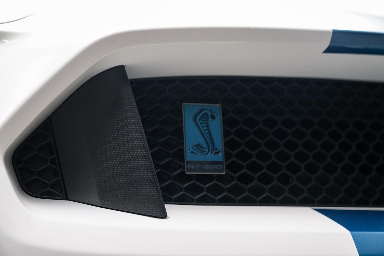 2020 Ford Mustang Shelby GT350 Newport Beach CA