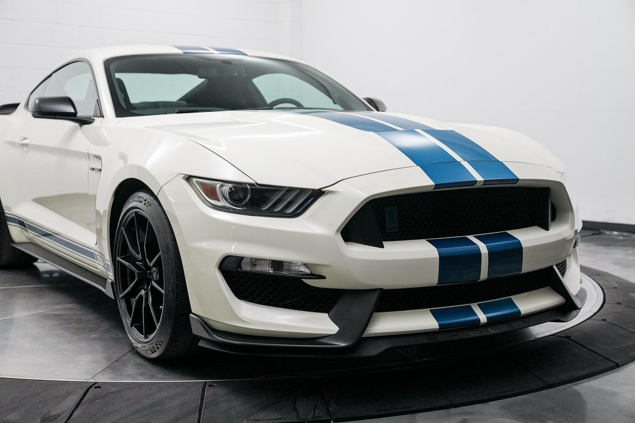2020 Ford Mustang Shelby GT350 Newport Beach CA