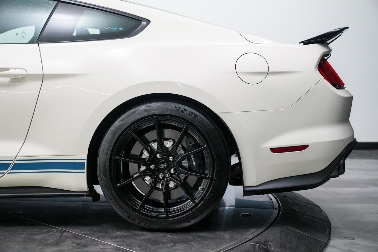 2020 Ford Mustang Shelby GT350 Newport Beach CA