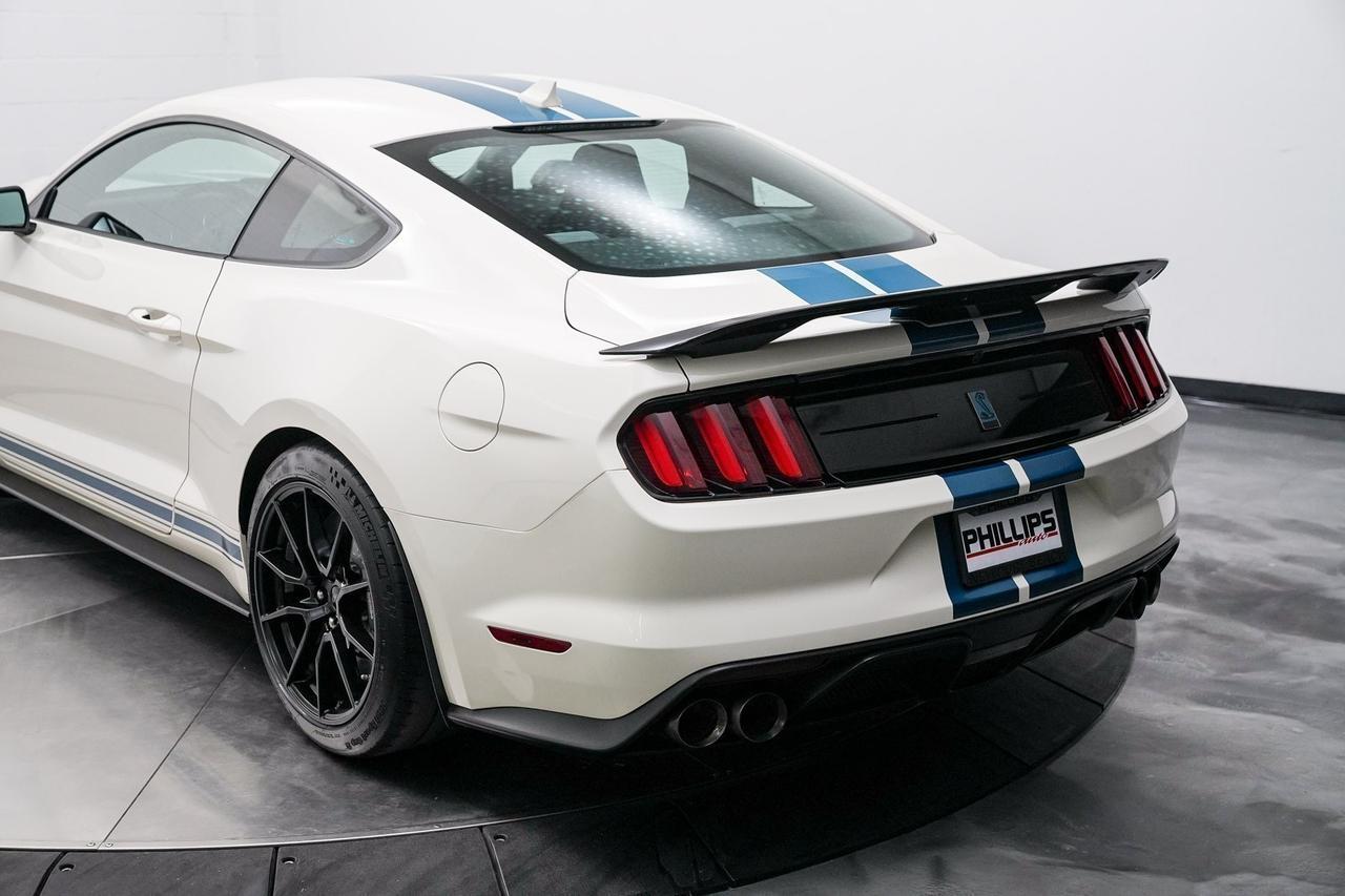 2020 Ford Mustang Shelby GT350 Newport Beach CA