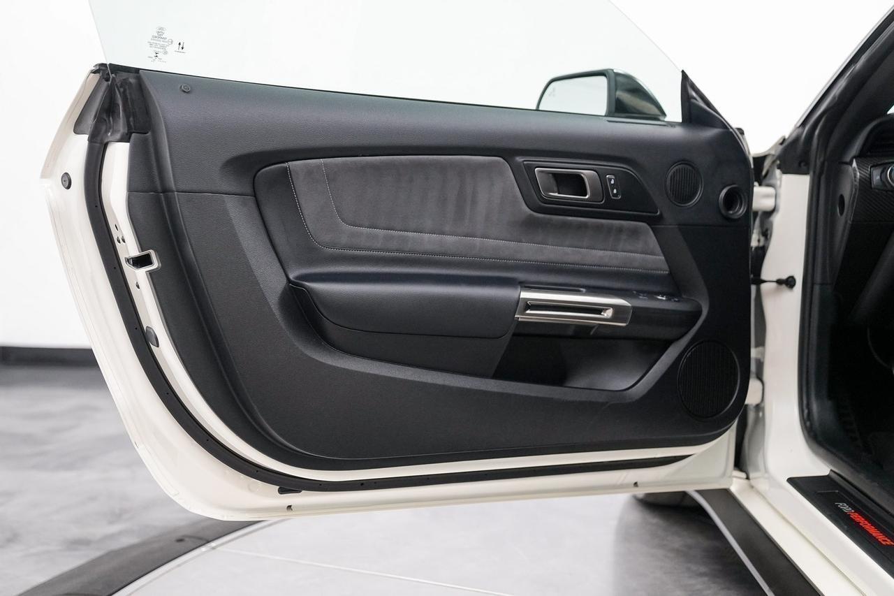 2020 Ford Mustang Shelby GT350 Newport Beach CA