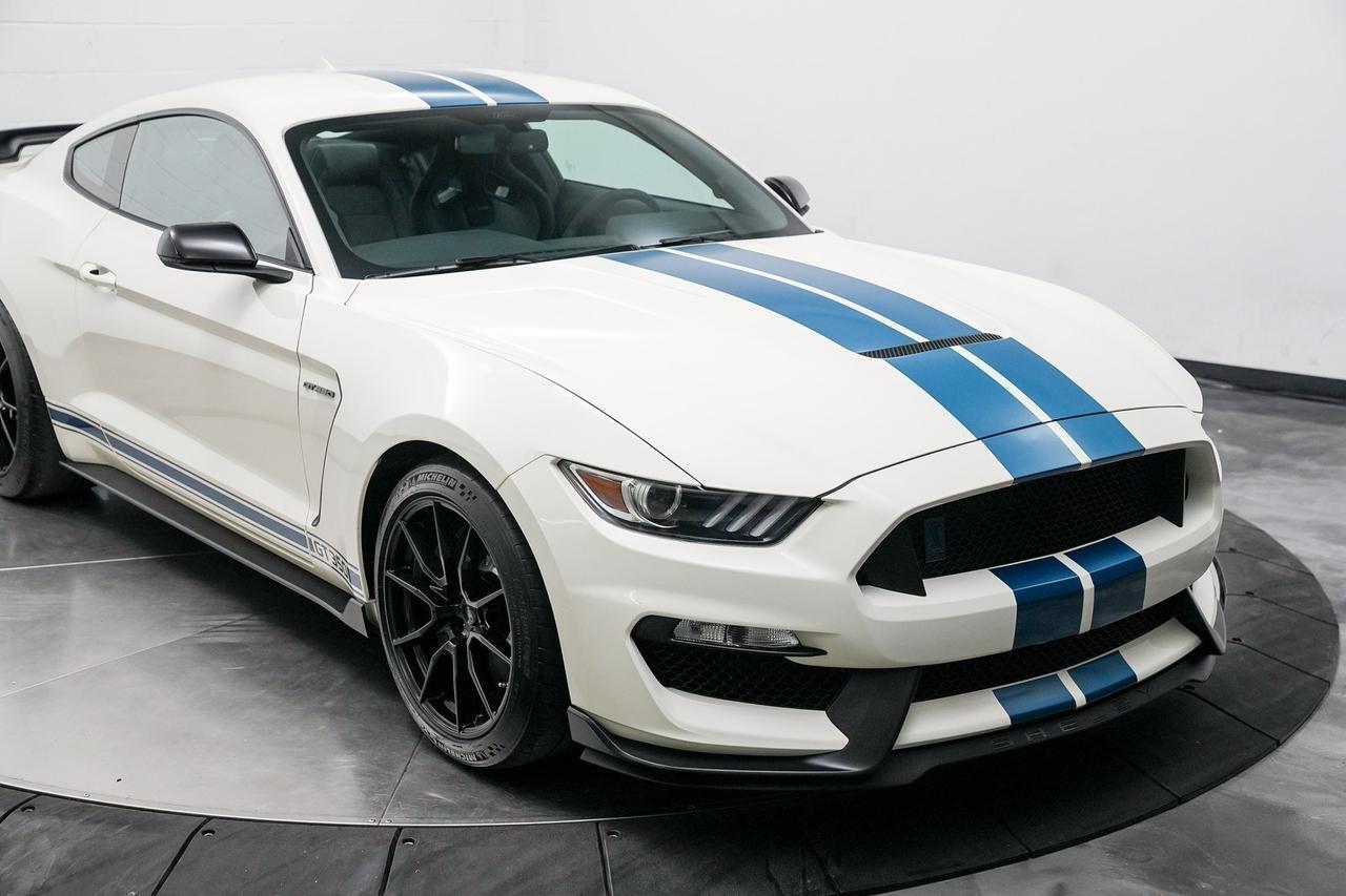 2020 Ford Mustang Shelby GT350 Newport Beach CA