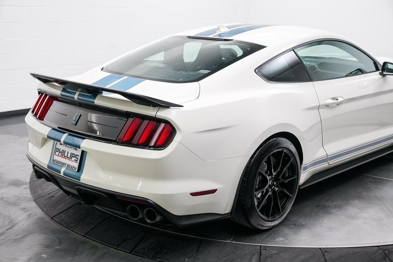 2020 Ford Mustang Shelby GT350 Newport Beach CA