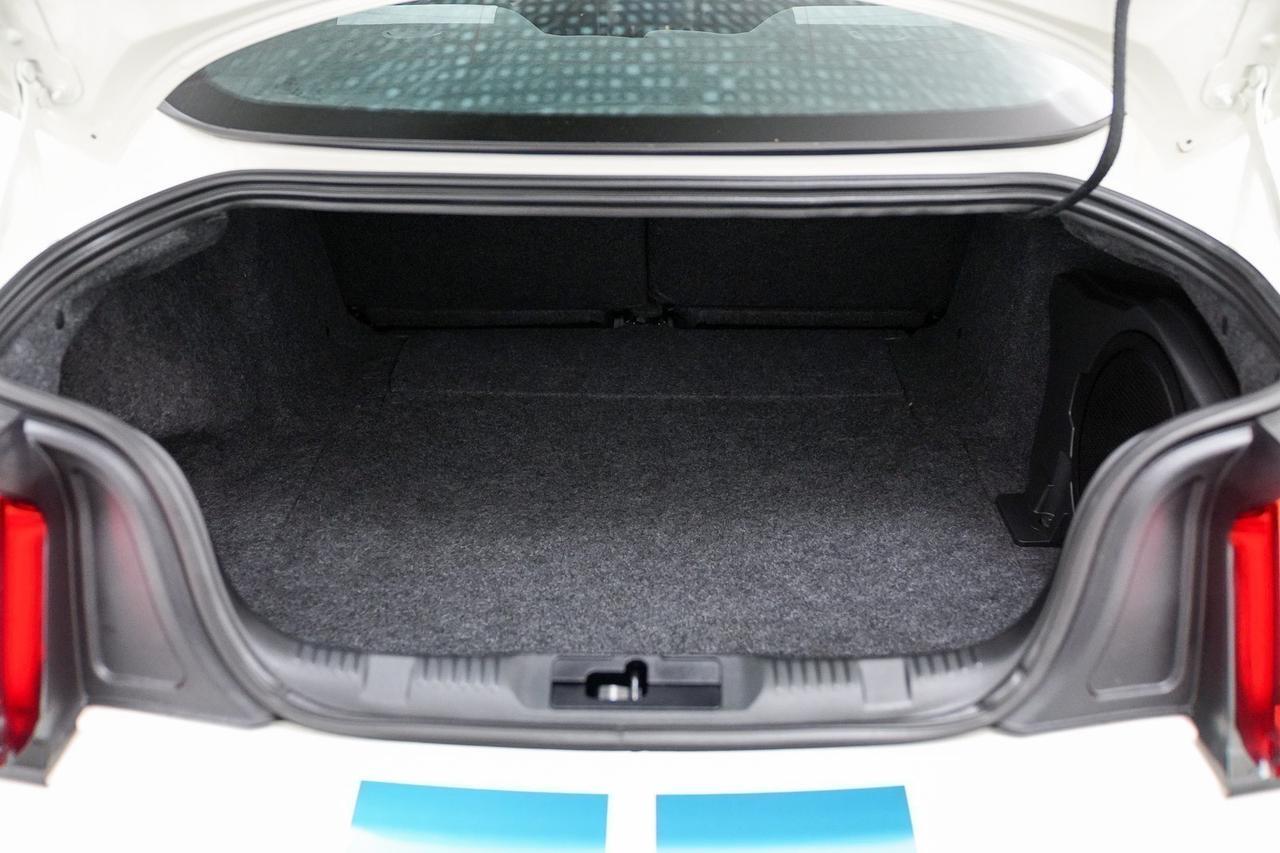 2020 Ford Mustang Shelby GT350 Newport Beach CA