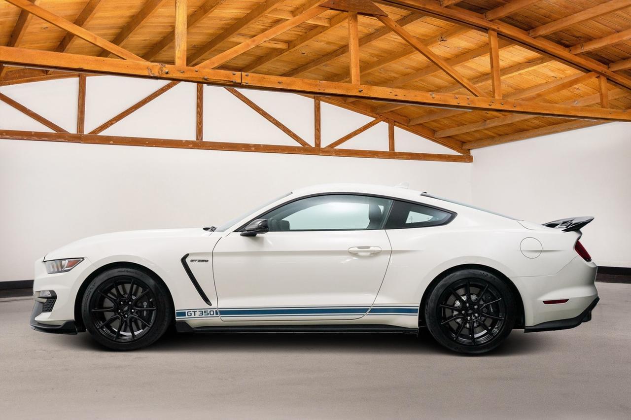 2020 Ford Mustang Shelby GT350 Newport Beach CA