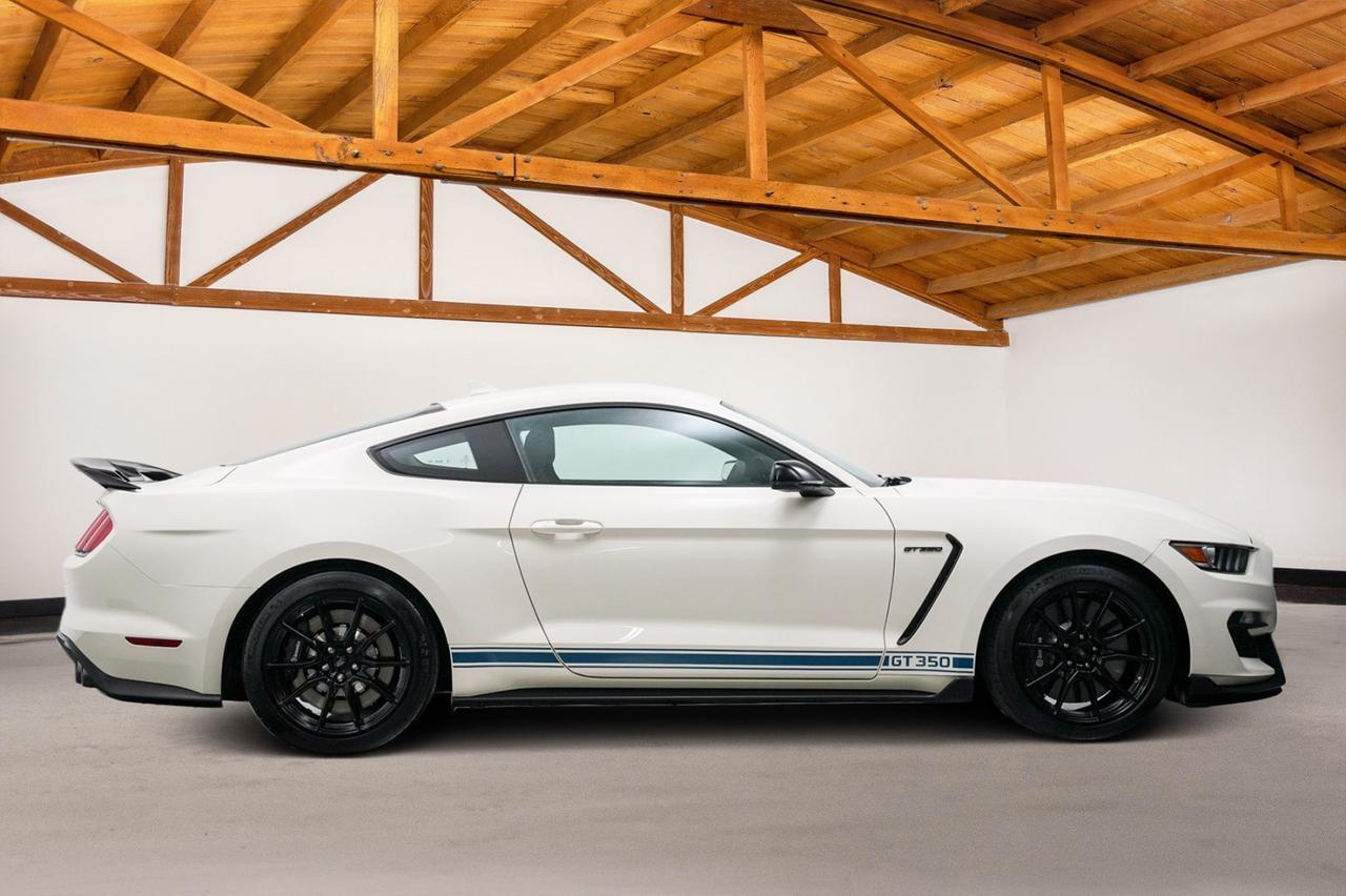 2020 Ford Mustang Shelby GT350 Newport Beach CA