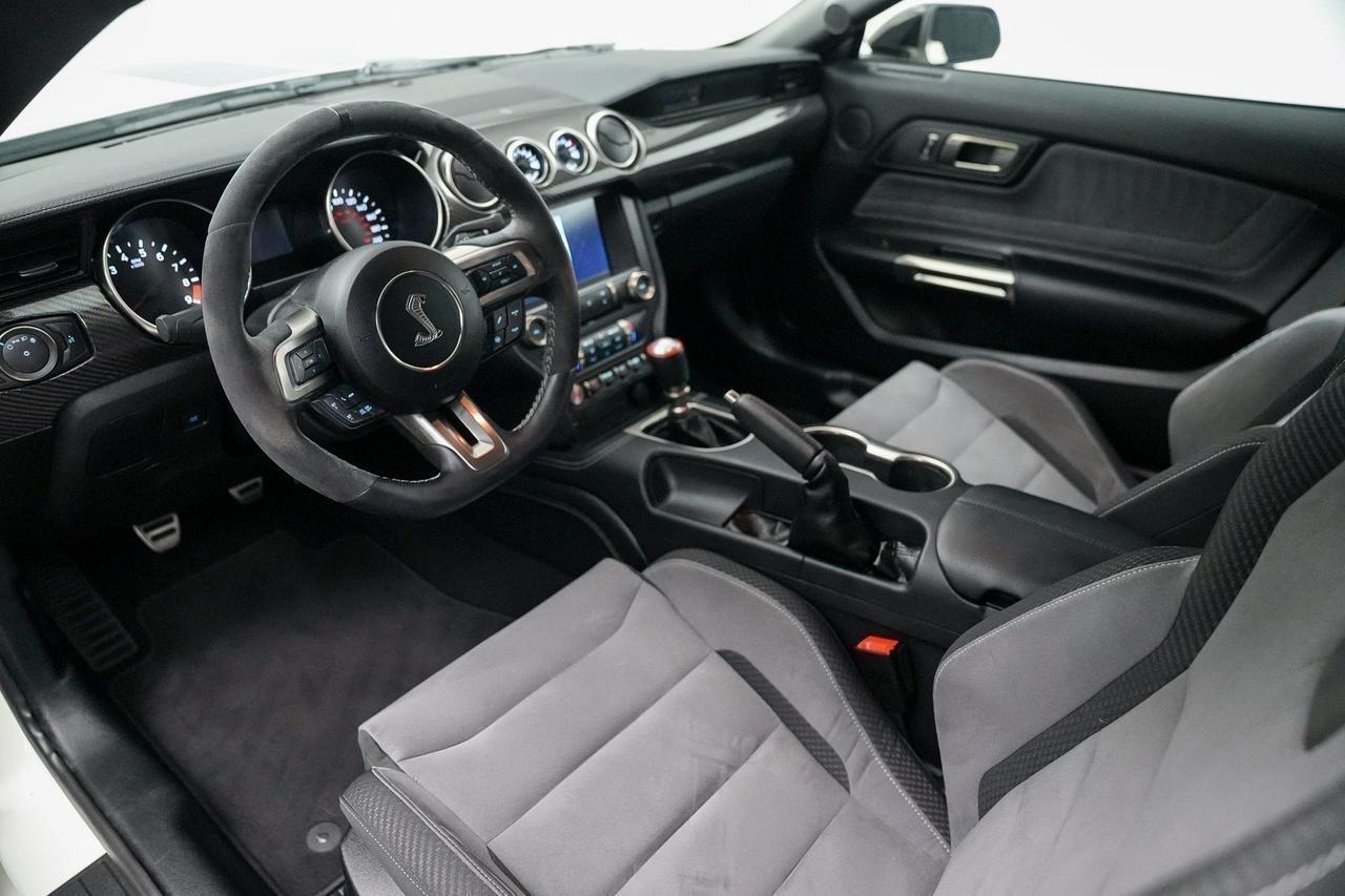 2020 Ford Mustang Shelby GT350 Newport Beach CA