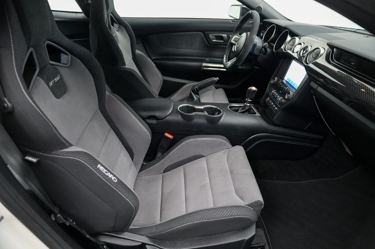 2020 Ford Mustang Shelby GT350 Newport Beach CA