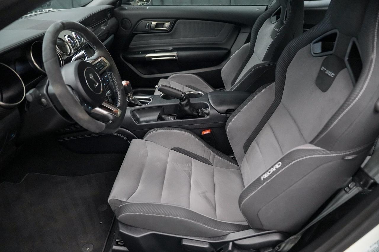 2020 Ford Mustang Shelby GT350 Newport Beach CA