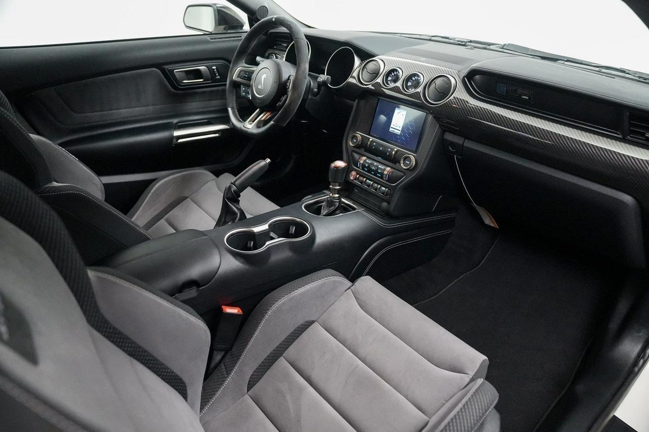 2020 Ford Mustang Shelby GT350 Newport Beach CA