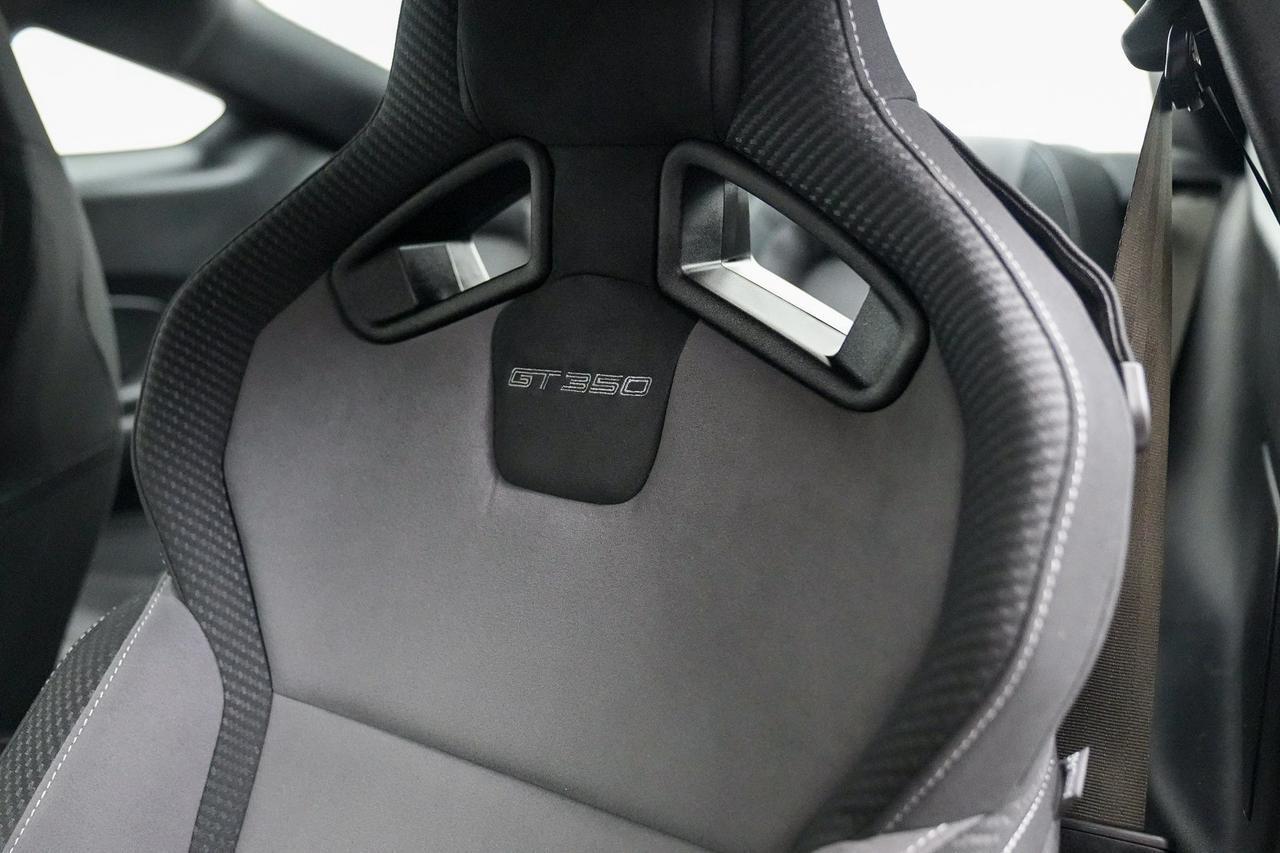 2020 Ford Mustang Shelby GT350 Newport Beach CA