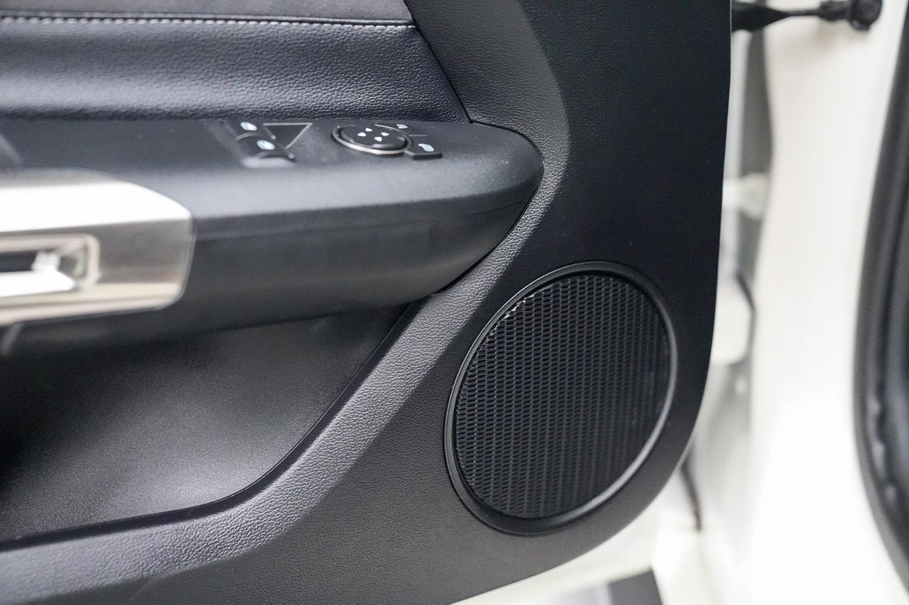 2020 Ford Mustang Shelby GT350 Newport Beach CA