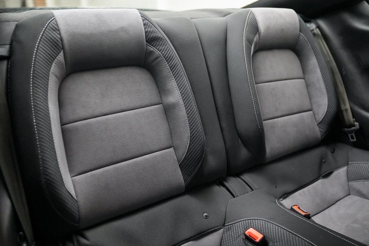 2020 Ford Mustang Shelby GT350 Newport Beach CA