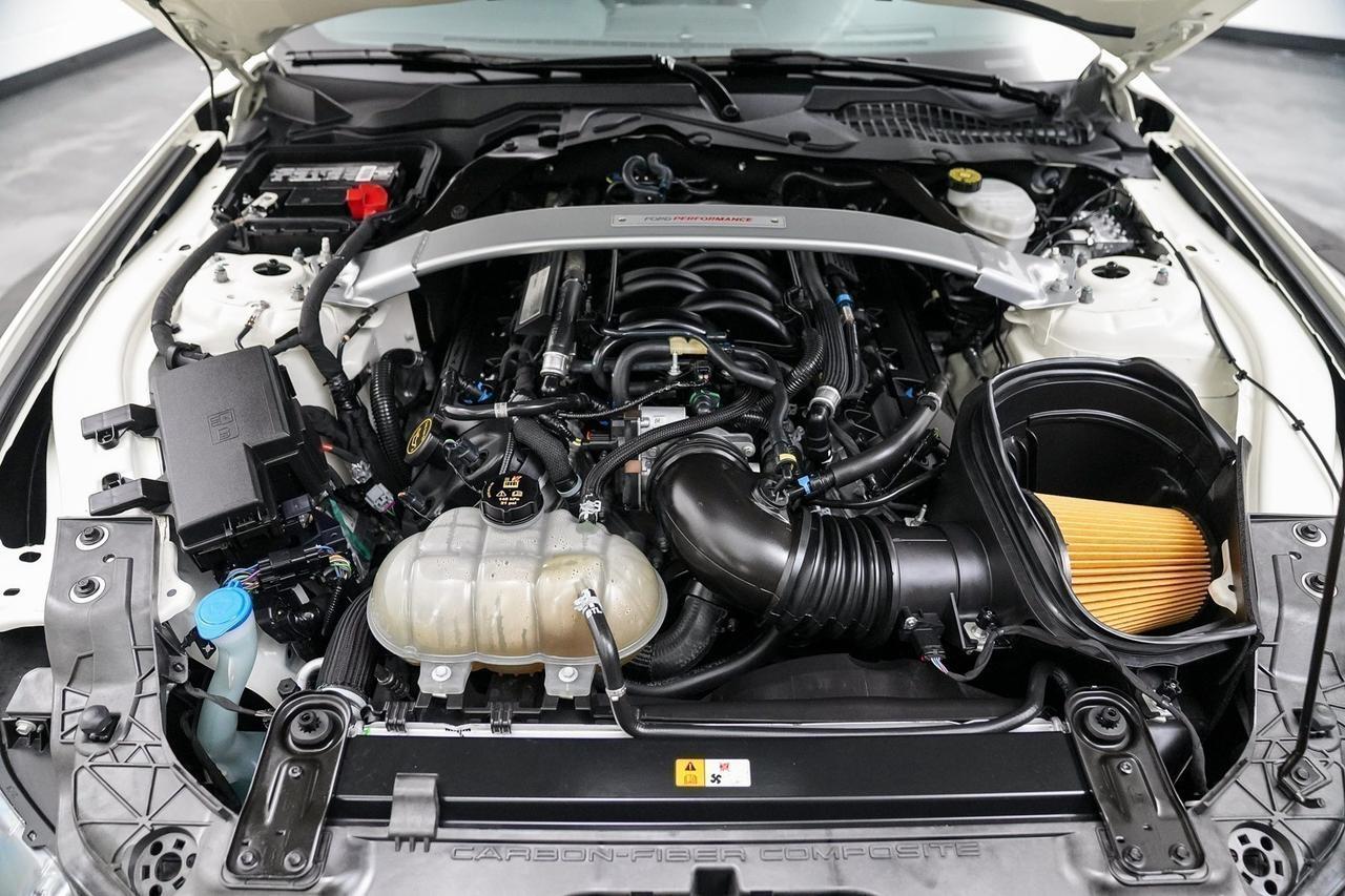 2020 Ford Mustang Shelby GT350 Newport Beach CA