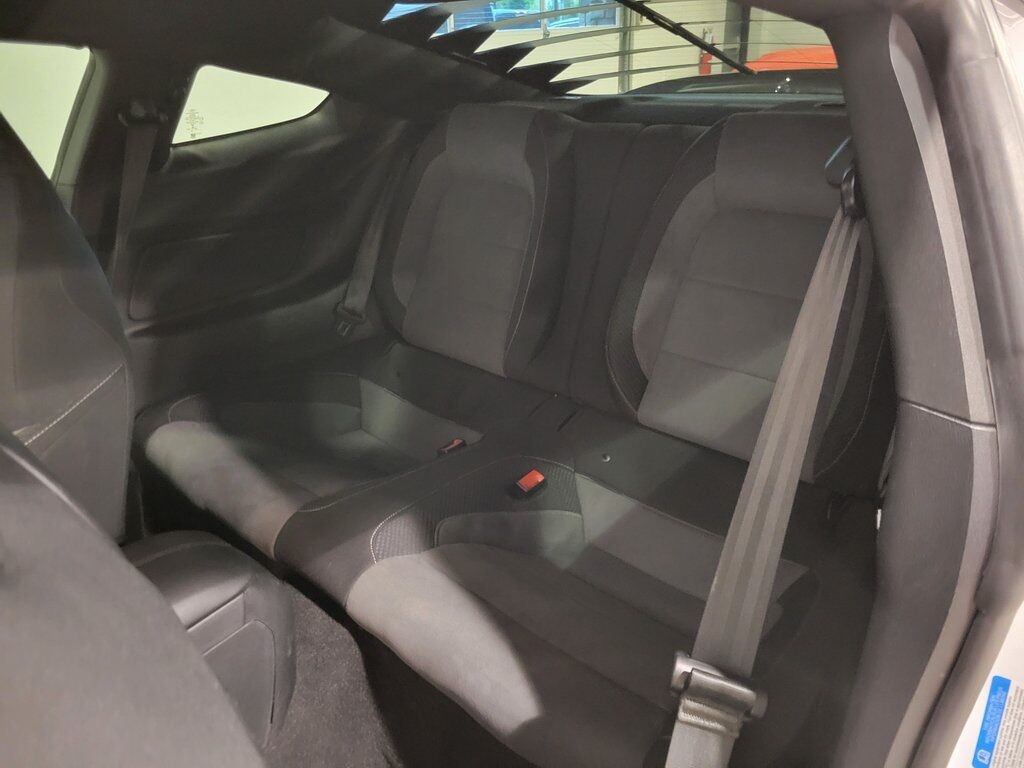 2020 Ford Mustang Shelby GT350 Parker CO
