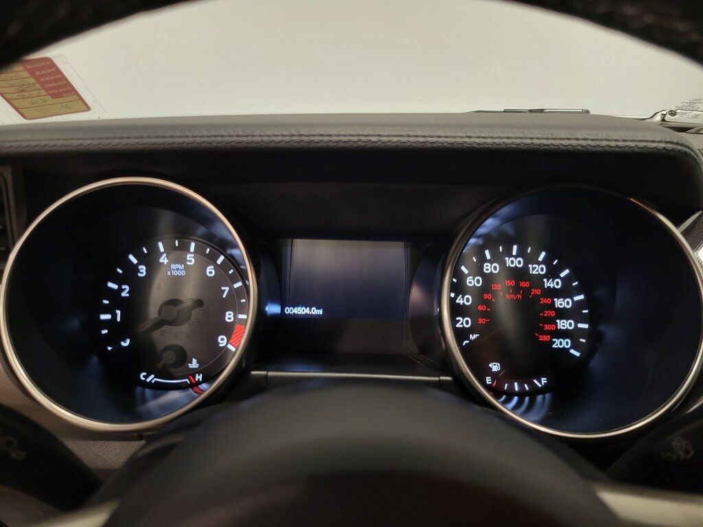 2020 Ford Mustang Shelby GT350 Parker CO