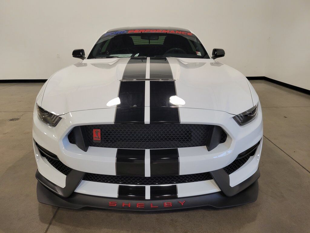 2020 Ford Mustang Shelby GT350 Parker CO
