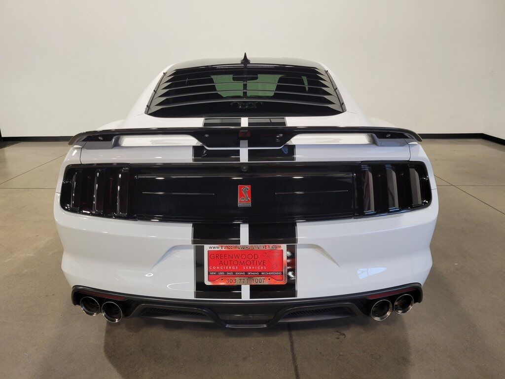 2020 Ford Mustang Shelby GT350 Parker CO