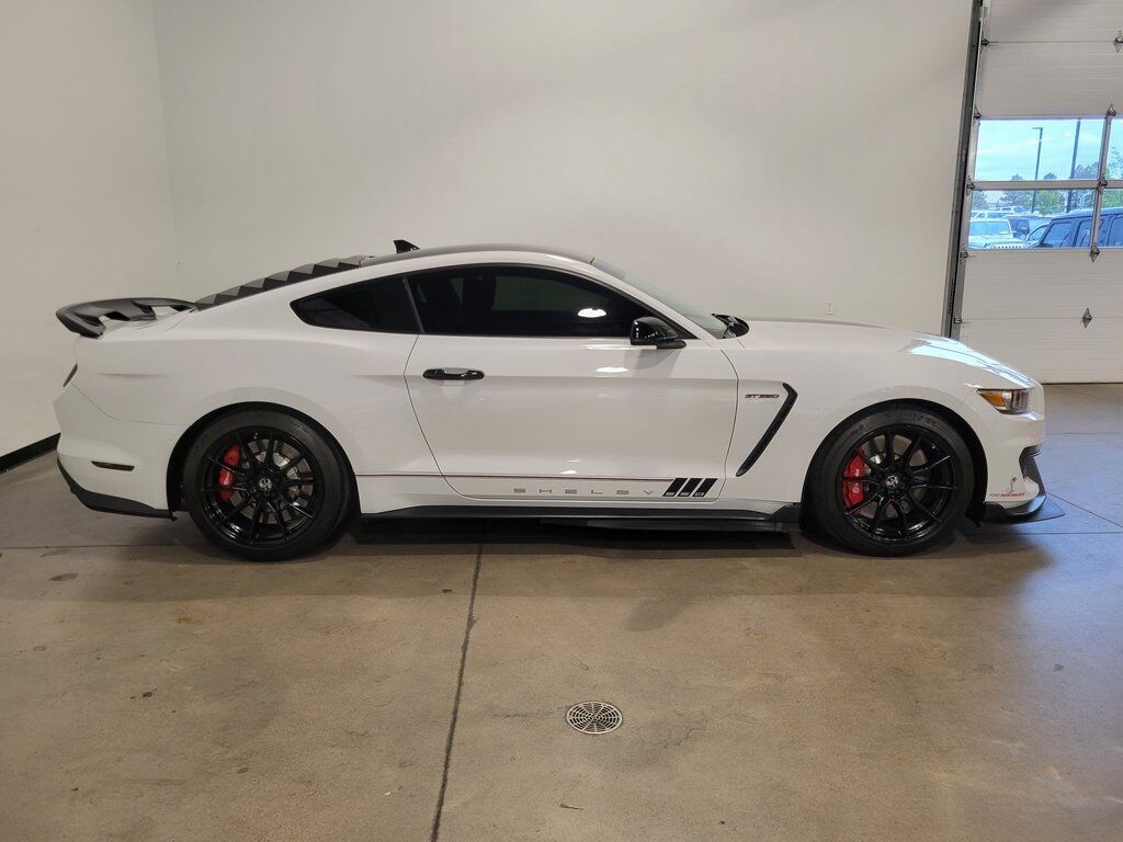 2020 Ford Mustang Shelby GT350 Parker CO