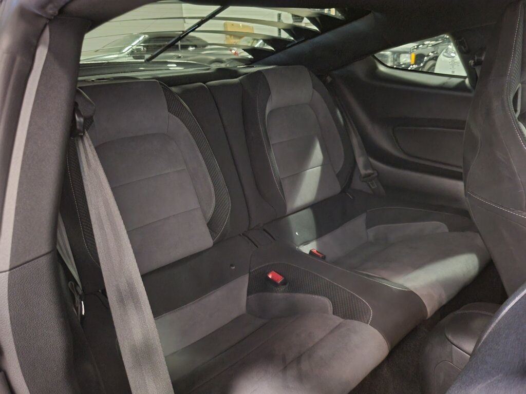 2020 Ford Mustang Shelby GT350 Parker CO