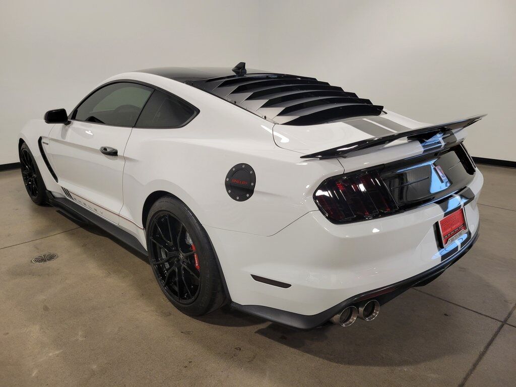 2020 Ford Mustang Shelby GT350 Parker CO