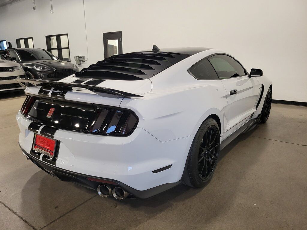 2020 Ford Mustang Shelby GT350 Parker CO