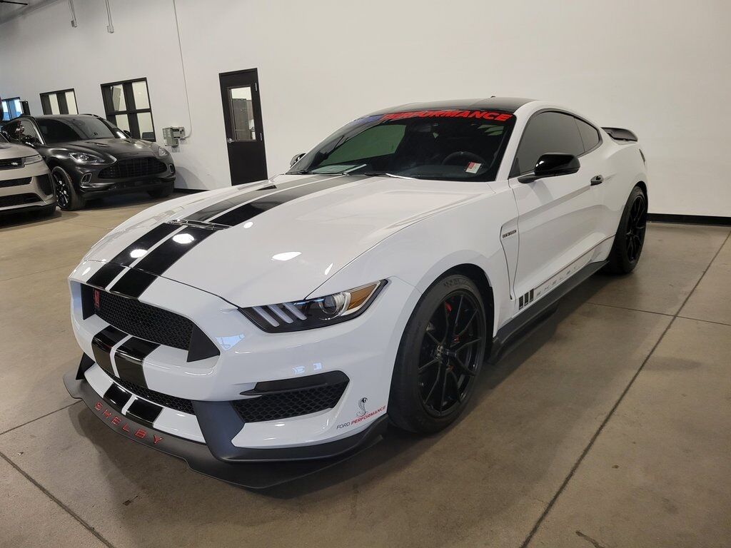 2020 Ford Mustang Shelby GT350 Parker CO