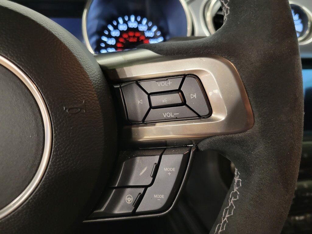 2020 Ford Mustang Shelby GT350 Parker CO