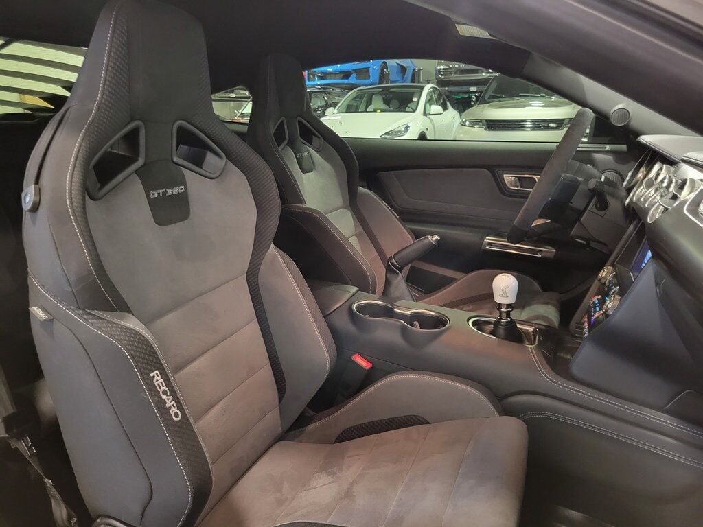 2020 Ford Mustang Shelby GT350 Parker CO