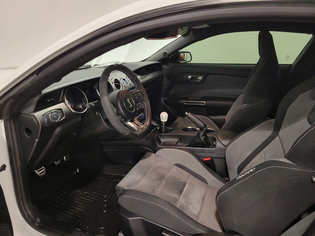 2020 Ford Mustang Shelby GT350 Parker CO