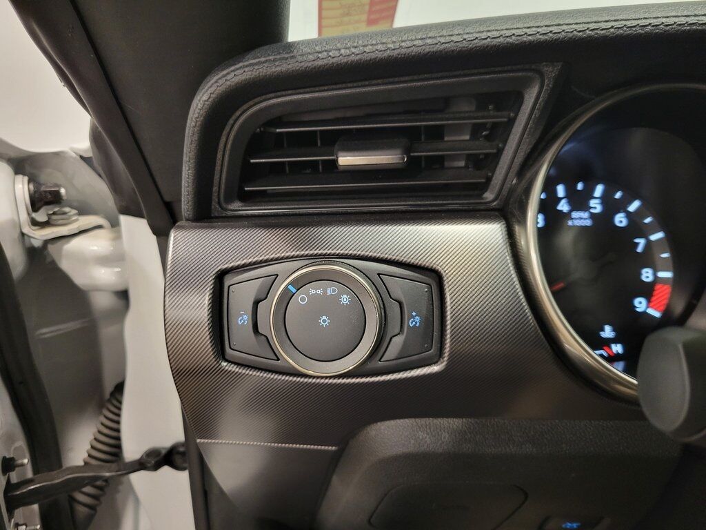 2020 Ford Mustang Shelby GT350 Parker CO