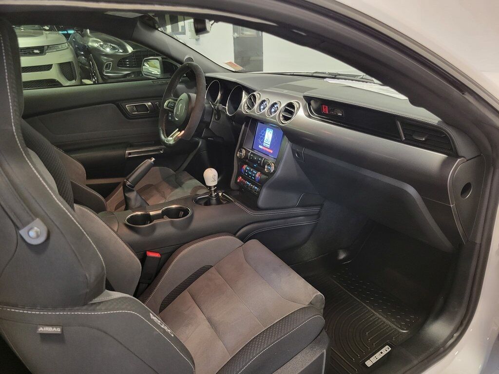 2020 Ford Mustang Shelby GT350 Parker CO
