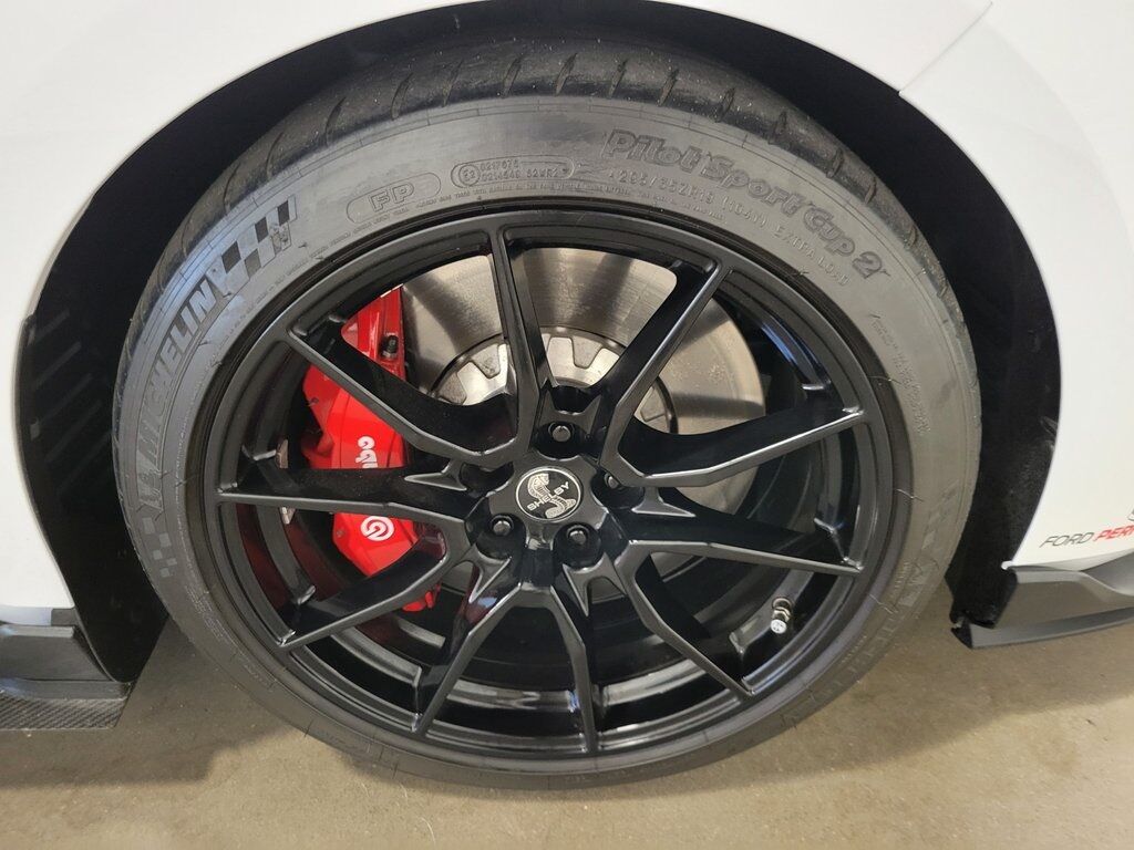 2020 Ford Mustang Shelby GT350 Parker CO