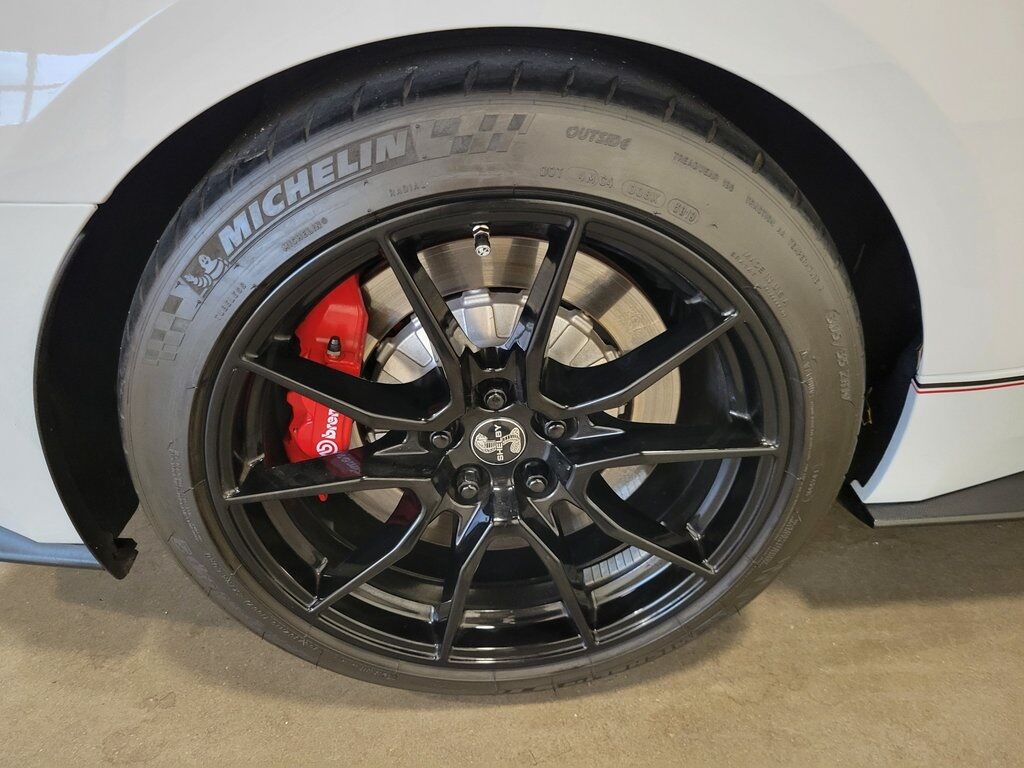 2020 Ford Mustang Shelby GT350 Parker CO