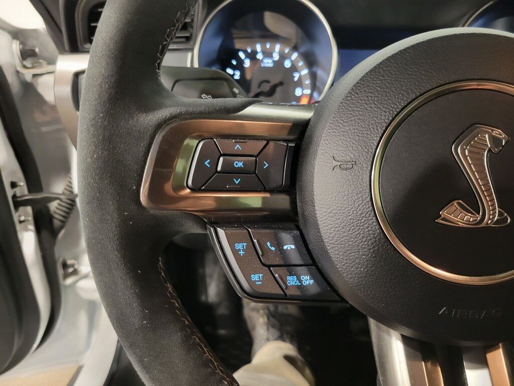 2020 Ford Mustang Shelby GT350 Parker CO